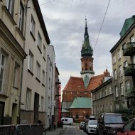 Mieszkanie na wynajem