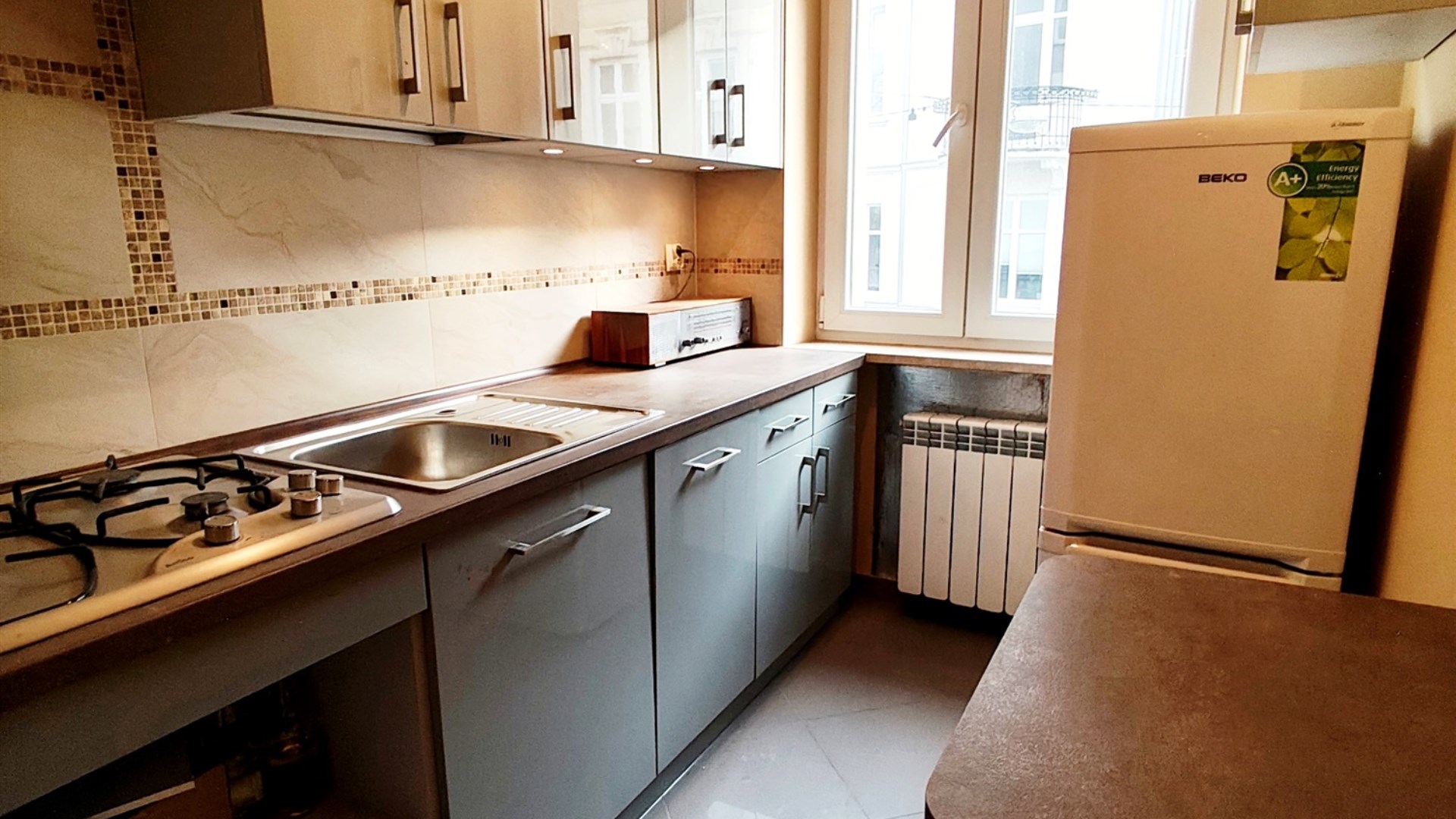 Mieszkanie na wynajem