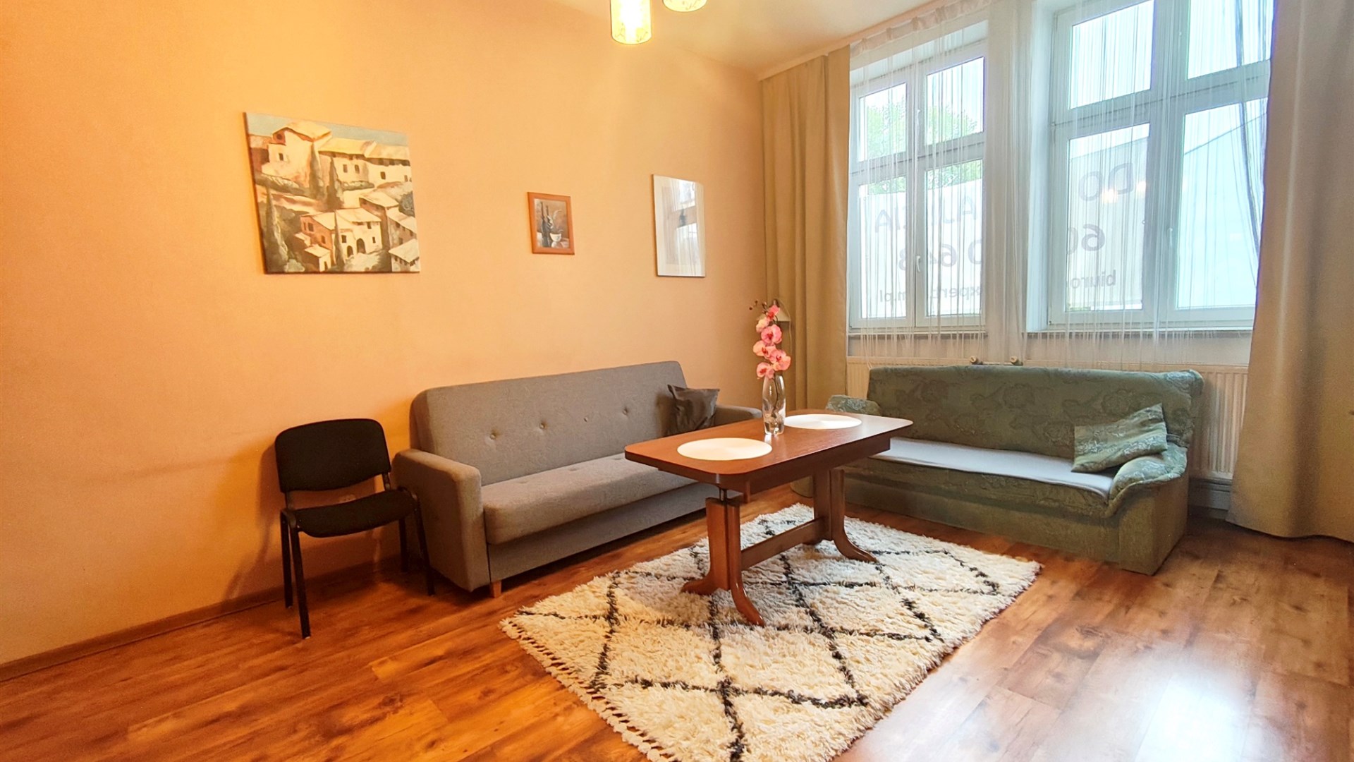 Mieszkanie na wynajem