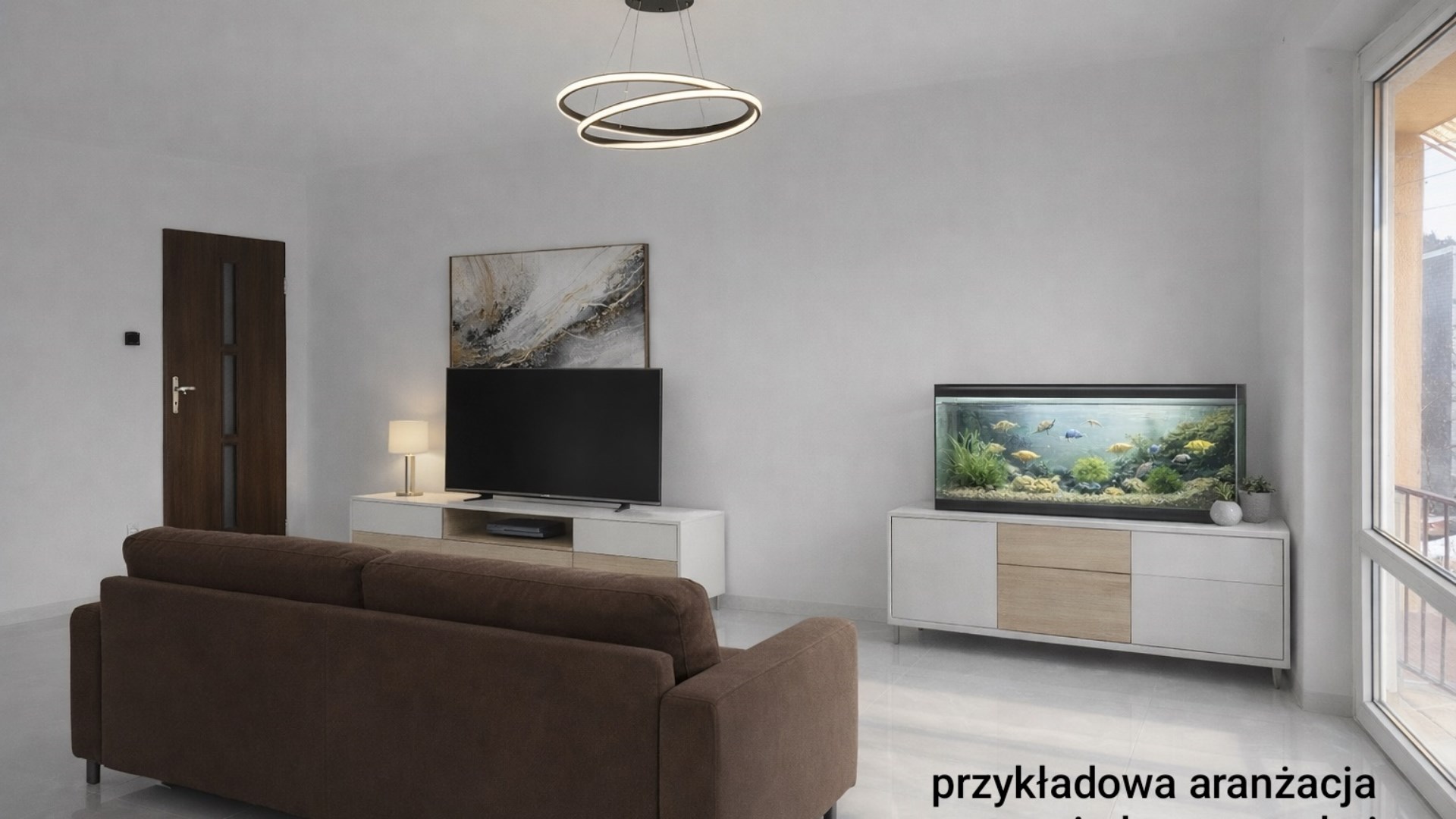 Mieszkanie na sprzedaż