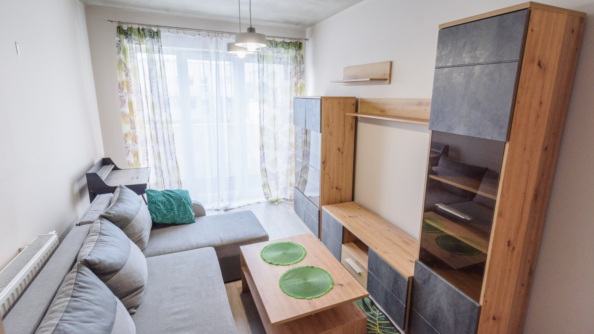 Mieszkanie na wynajem