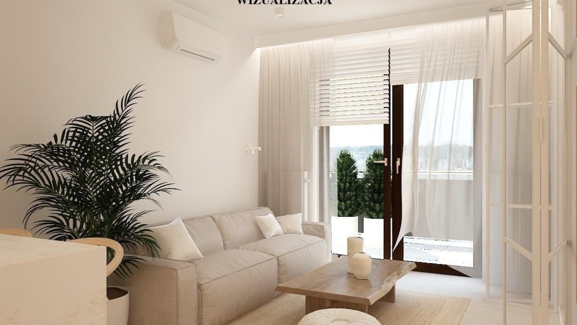 Mieszkanie na wynajem