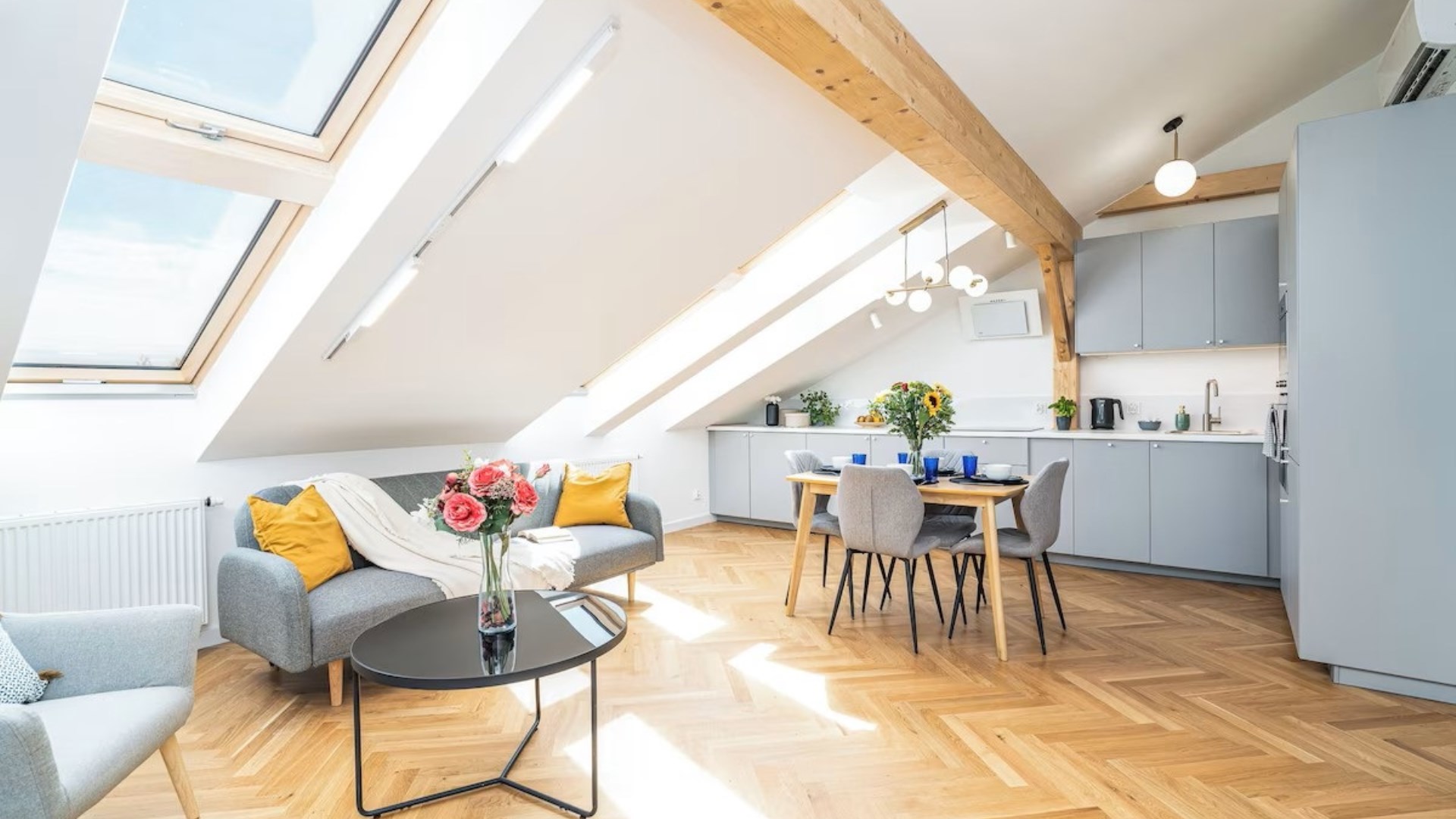 Mieszkanie na wynajem