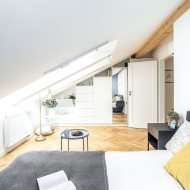 Mieszkanie na wynajem