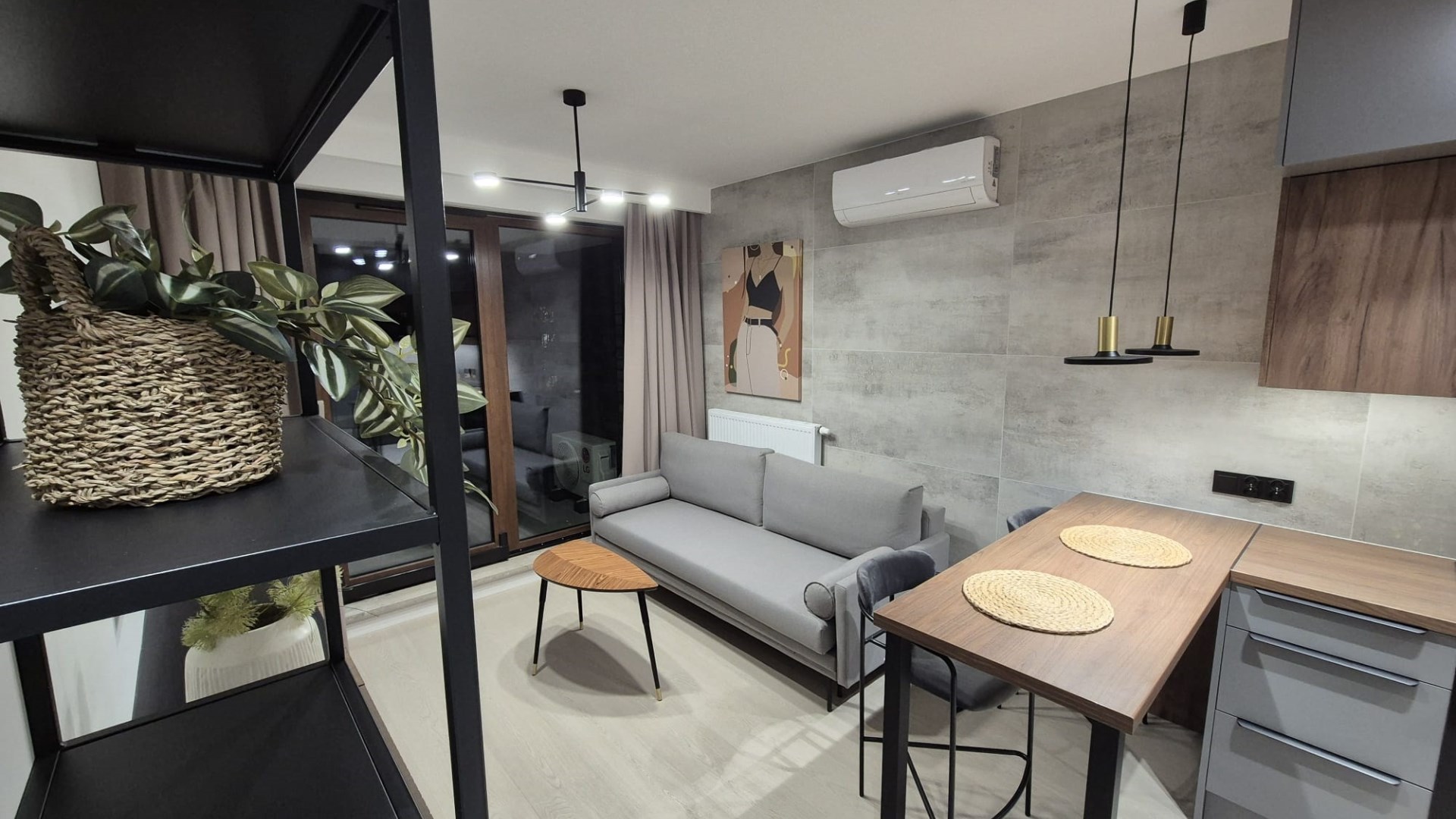 Mieszkanie na wynajem