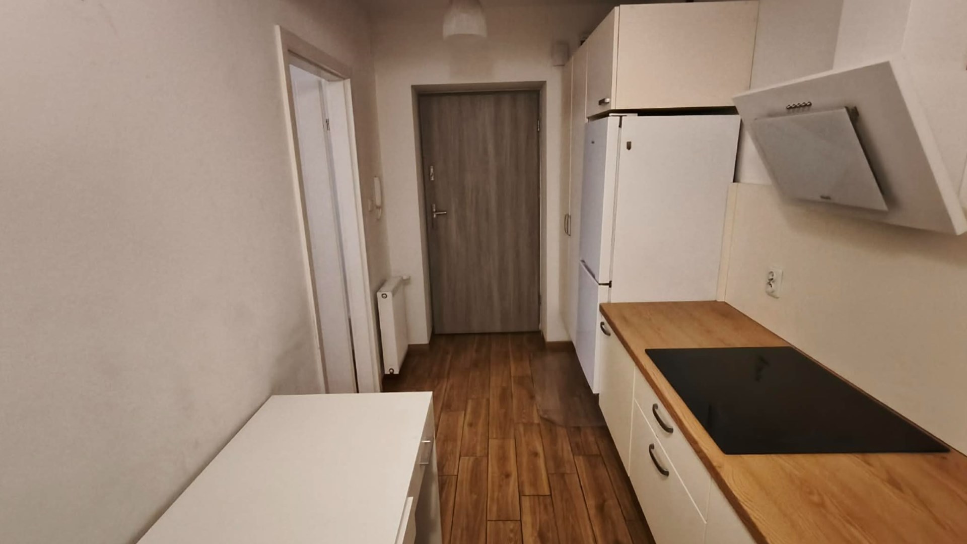 Mieszkanie na wynajem