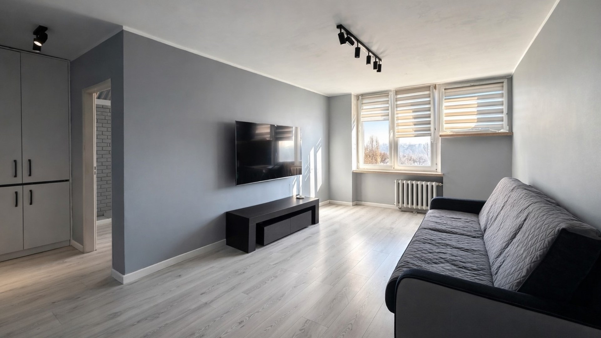 Mieszkanie na sprzedaż