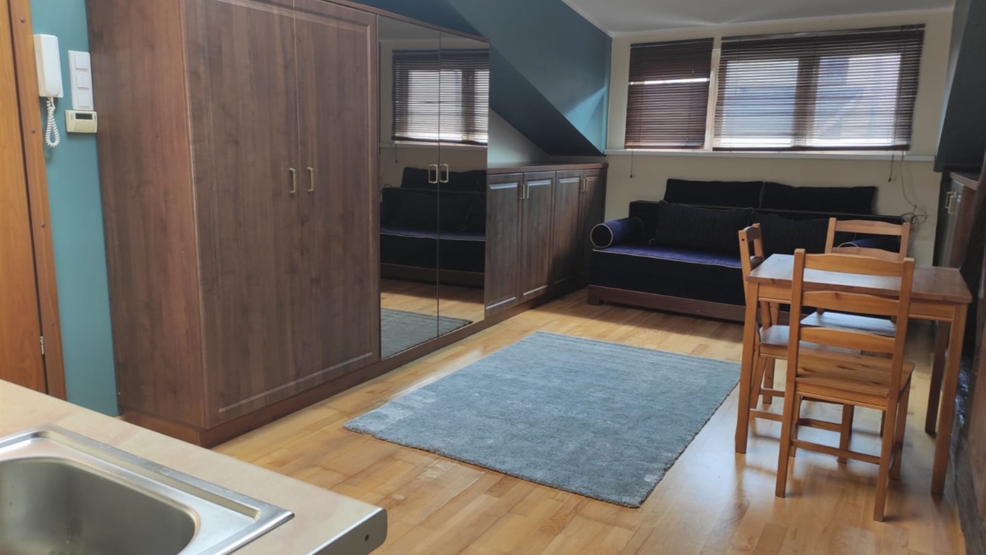 Mieszkanie na wynajem