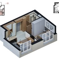 Mieszkanie na sprzedaż