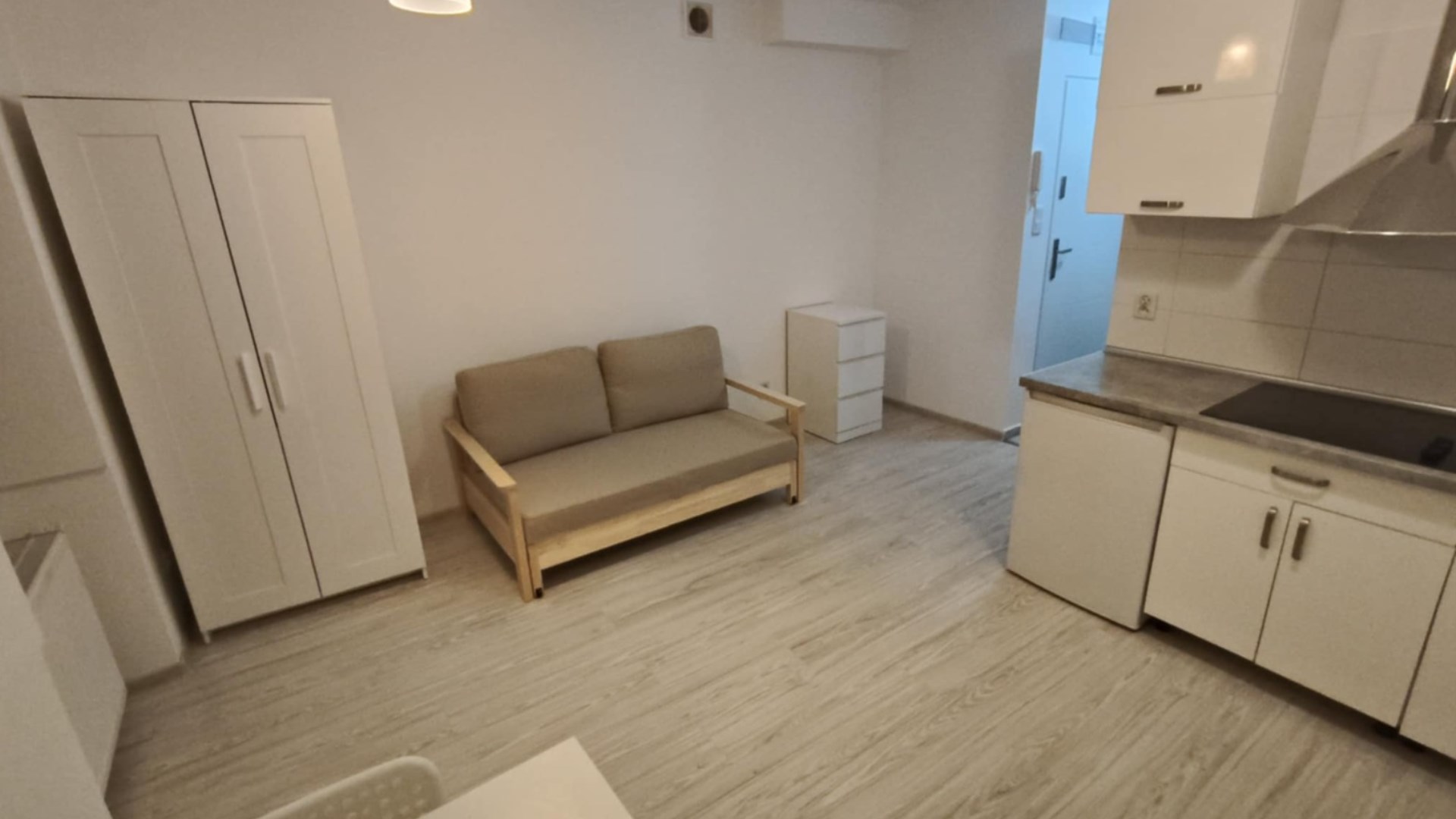 Mieszkanie na wynajem