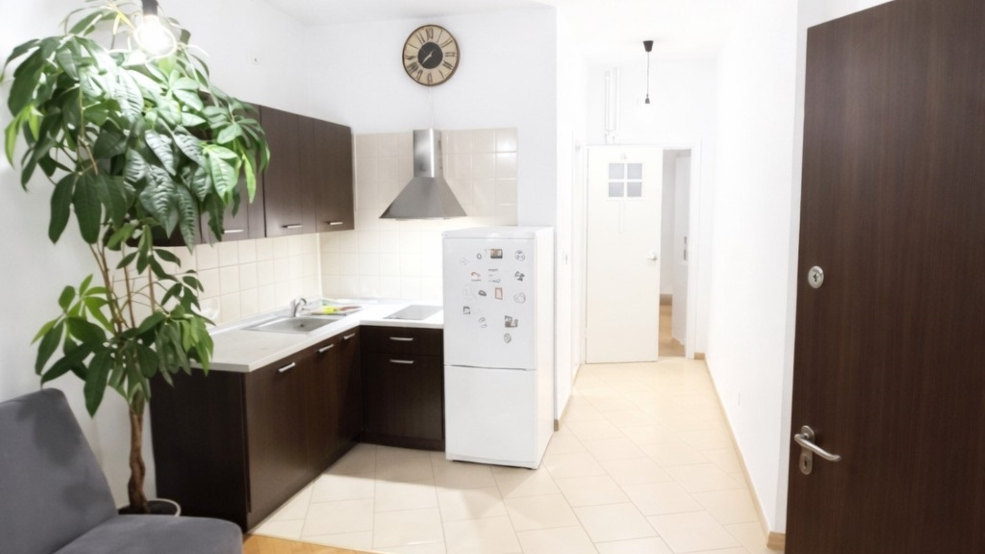 Mieszkanie na wynajem