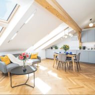 Mieszkanie na wynajem