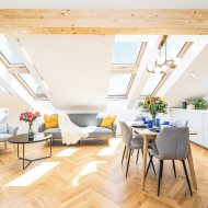 Mieszkanie na wynajem