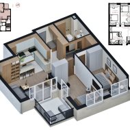 Mieszkanie na sprzedaż