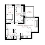 Mieszkanie na sprzedaż