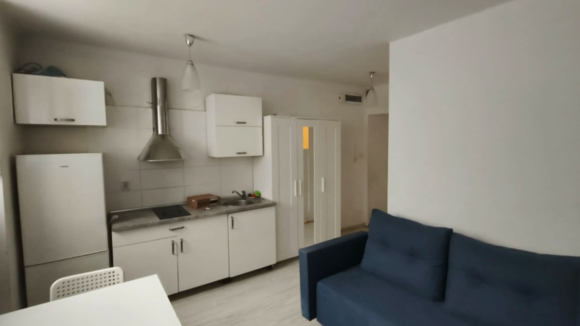 Mieszkanie na wynajem