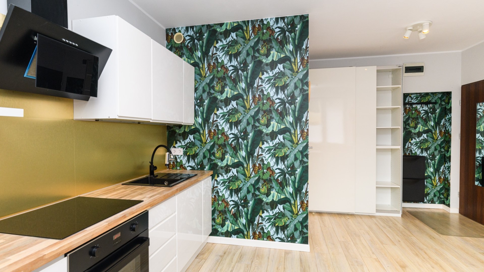 Mieszkanie na wynajem