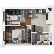 Mieszkanie na sprzedaż