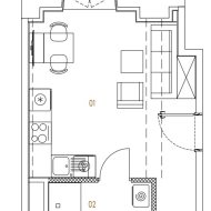 Mieszkanie na sprzedaż