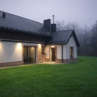 Dom na wynajem