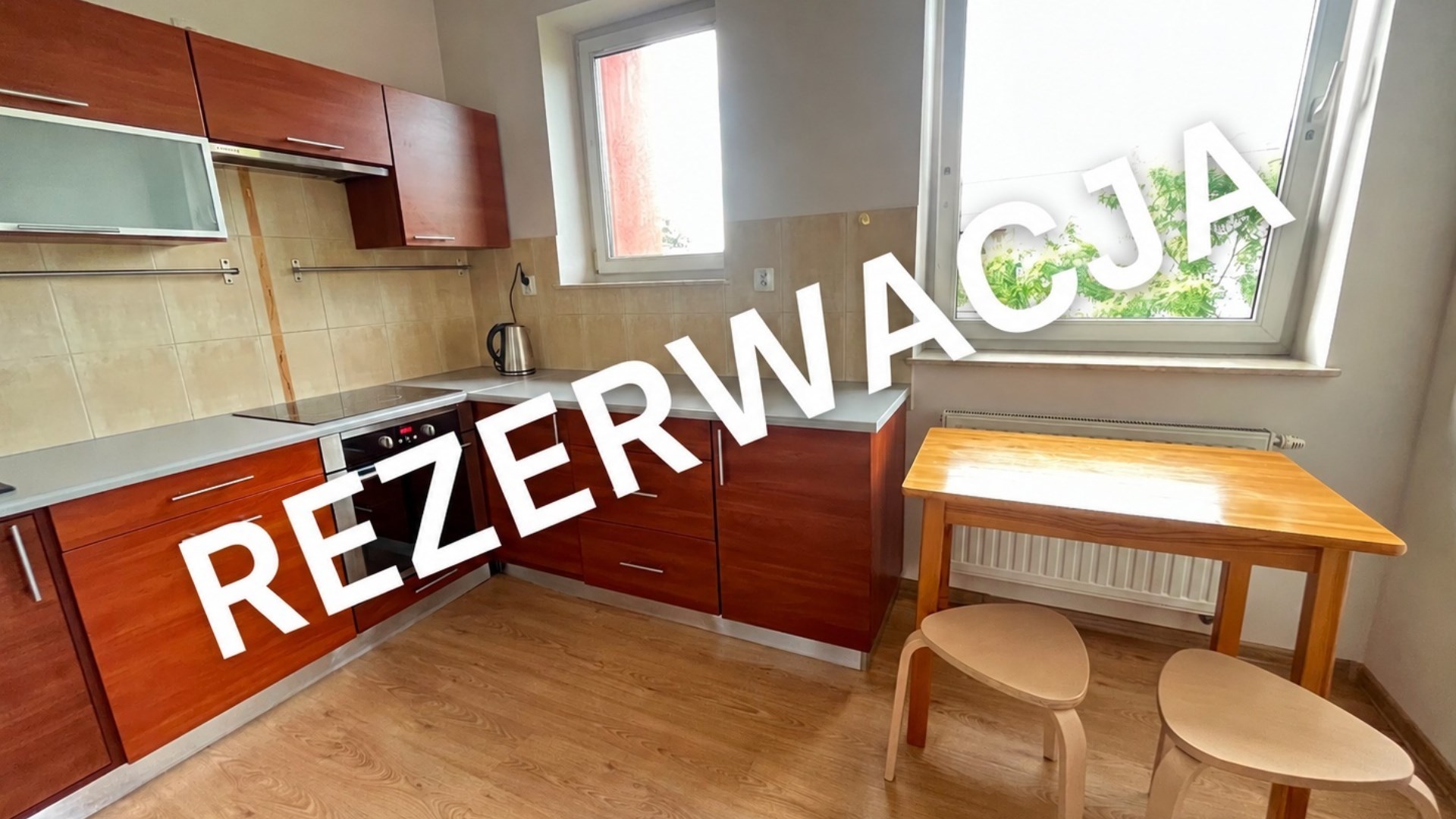 Mieszkanie na wynajem