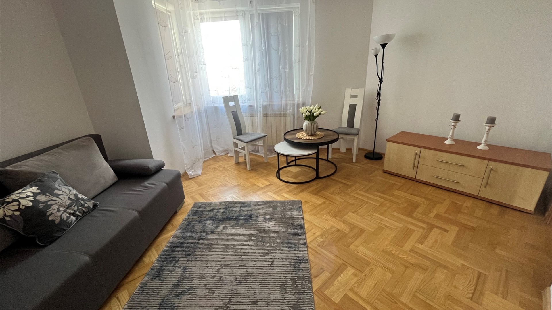 Mieszkanie na wynajem