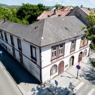 Dom na sprzedaż