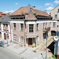 Dom na sprzedaż